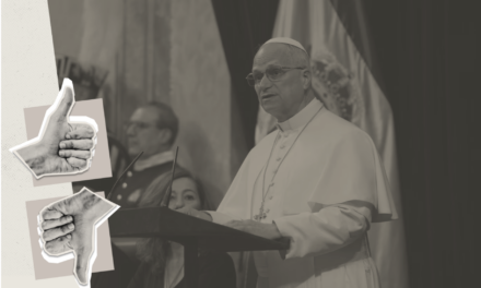 Rafael Domingo Oslé | Juan G. Bedoya – El País – El debate _ ¿Es correcto que se invite al Papa a hablar en el Parlamento de un país aconfesional