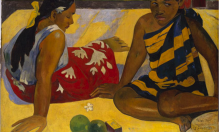 Manuel Vicent – La gloria entre los cocoteros