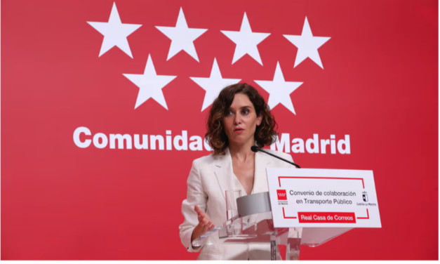 Editorial El País – Torpe discriminación