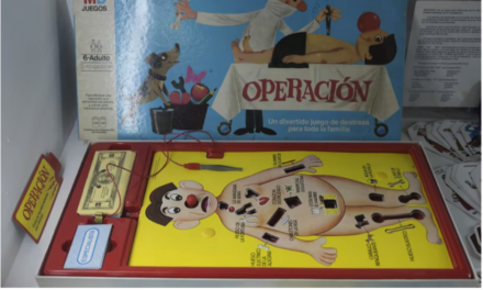 El ‘Operación’