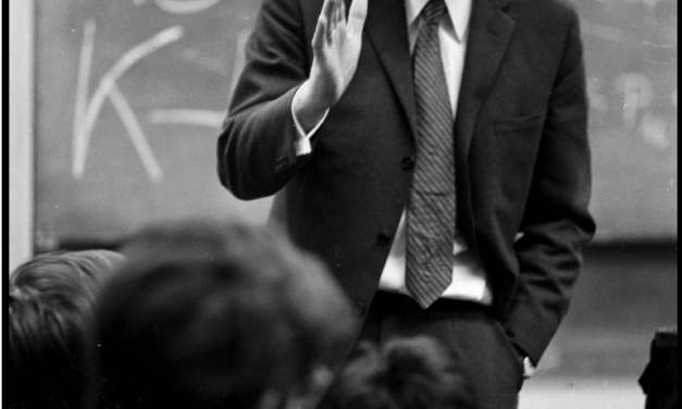 The New Yorker – Jürgen Habermas Defended Reason in a Darkening Age