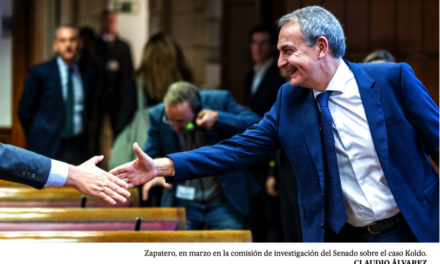 Najat El Hachmi – Hace 20 años aceptábamos sobornos