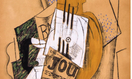 Miguel Orozco – Picasso Interpretation prints II: etching, pochoirs & woodcuts.  Catalogue Raisonné
