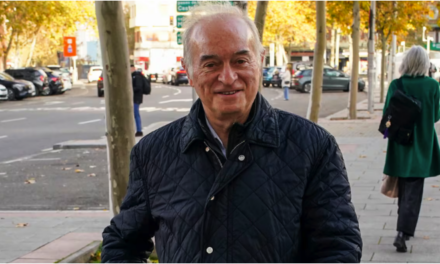 Xavier Vidal-Folch – El juez Peinado delira o prevarica