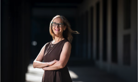 Carmen Pérez-Lanzac – Susan C. Stokes, politóloga: “¿Queréis, como en EE UU, un Gobierno de leales que cometa errores garrafales y os haga sentir incómodos y sin valores humanos