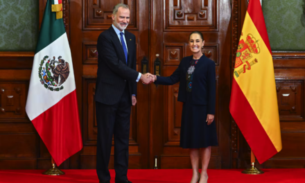 Hay que pedir perdón