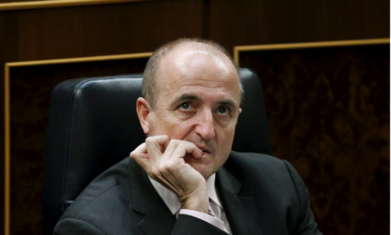 La ‘hybris’ y la ceguera partidista