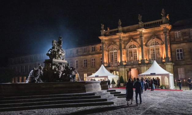 Carlos Pascual – Bayreuth, la ciudad de Alemania que da la nota más allá de Wagner