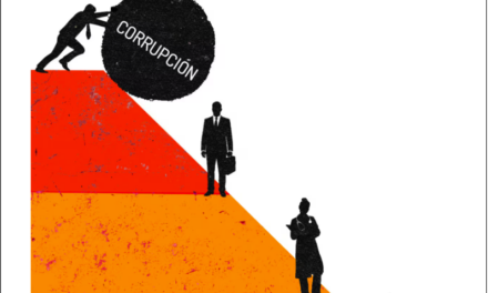 Ignacio Sánchez-Cuenca – Corrupción política, corrupción civil