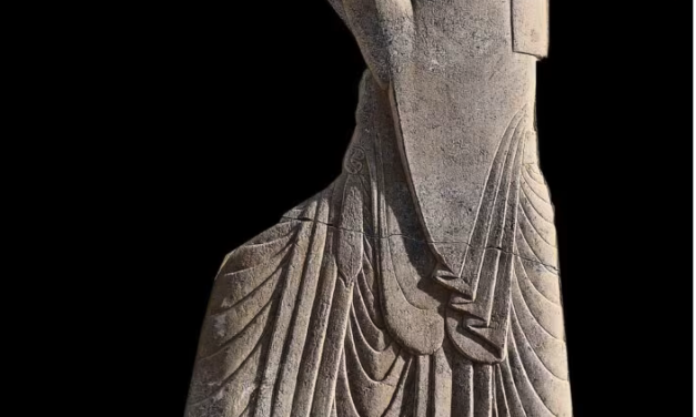 Las Fotos de Hambar – Persepolis- Irán – Octubre 2016