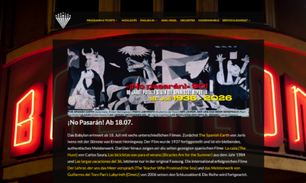 Babylon Berlin