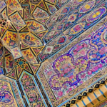 Las Fotos de Hambar – Shiraz- Irán – Octubre 2016