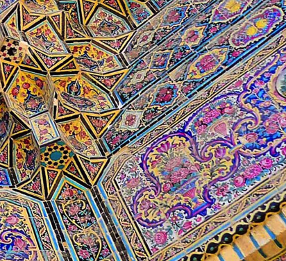 Las Fotos de Hambar – Shiraz- Irán – Octubre 2016