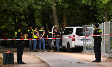 Almudena de Cabo – Alemania busca al sospechoso del atropello masivo en Berlín que causó al menos un muerto y 16 heridos