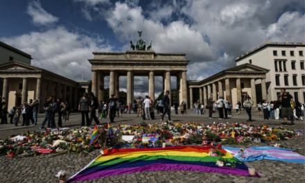 Almudena edl Cabo – Merz abre la puerta a reforzar el seguimiento de islamistas peligrosos tras el atentado de Berlín