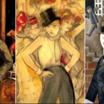 ACADEMIA EDU. Charles W Haxthausen – Interpreting Beckmann