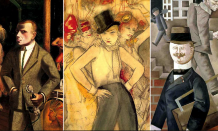 ACADEMIA EDU. Charles W Haxthausen – Interpreting Beckmann