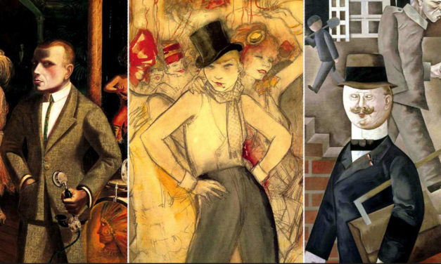 ACADEMIA EDU. Charles W Haxthausen – Interpreting Beckmann