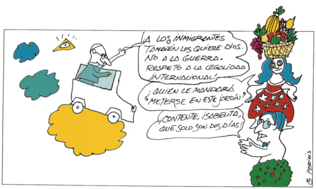Peridis – Junio 2026