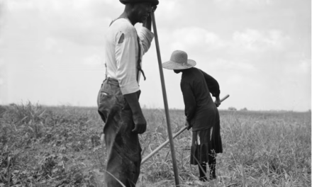 Mar Rocabert Maltas – La desolación de la fotografía de Dorothea Lange tiñe de blanco y negro la Costa Brava
