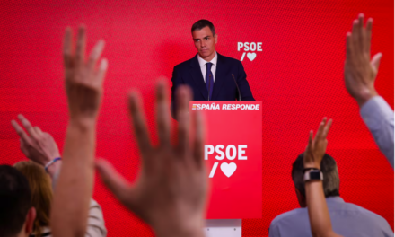La columna de Cercas: Idealistas al poder