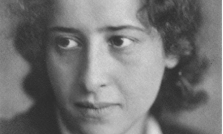 Hannah Arendt’s American Education