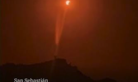 Eclipse del 12 de agosto de 2026 en España