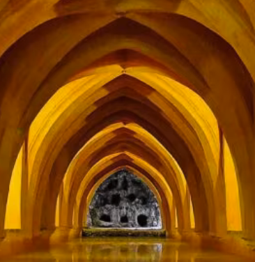 Las Fotos de Hambar – Sevilla, España- Navidad de 2016 2/4