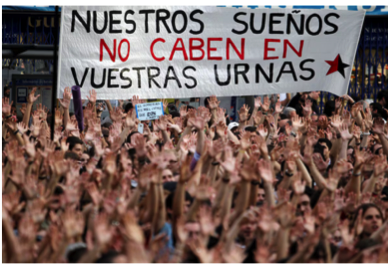 El giro ético: cómo cambiar el capitalismo salvaje desde dentro para hacer el bien