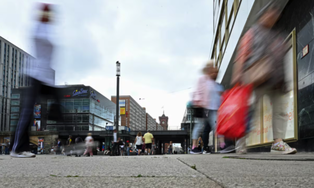 Abrir en domingo, el tabú de los comercios en Alemania que el Gobierno quiere romper