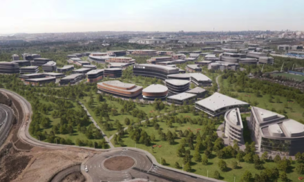 Almeida recalifica 448.000 metros cuadrados de la ciudad deportiva del Real Madrid para nuevos usos lucrativos