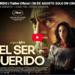 Crítica de Cine: ‘El ser querido’: incontestable talento expresivo, escasa emoción