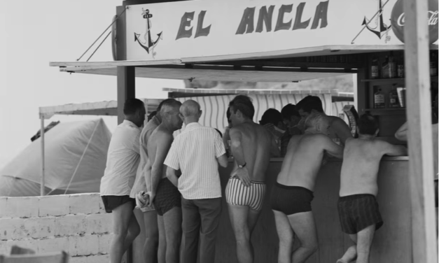 El chiringuito, elogio y reivindicación de una institución popular