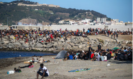 Ceuta necesita al Estado