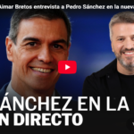 Aimar Bretos – Entrevista a Pedro Sánchez en Hoy por Hoy, Cadena Ser 31.08.2026