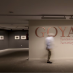 De Hacienda al museo: Álava expone los grabados de Goya con los que cobró una deuda fiscal de un empresario