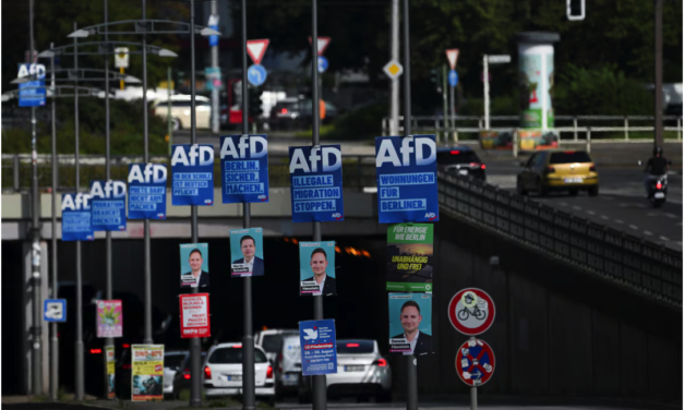 Alemania afronta dividida las propuestas para ilegalizar a la extrema derecha