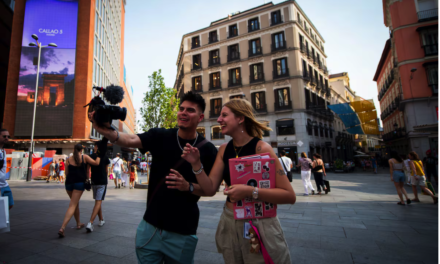 Contra las “influencers” de izquierdas