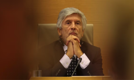 Las claves del informe que Marlaska no conocía y que puede suponer el inicio de una investigación por lo sucedido en Ceuta