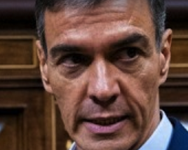 Sánchez comparece en el Congreso por la crisis de Ceuta | EL PAÍS