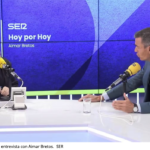 La columna de Cristian Campos en El Español analiza la entrevista de Aimar Bretos a Pedro Sánchez