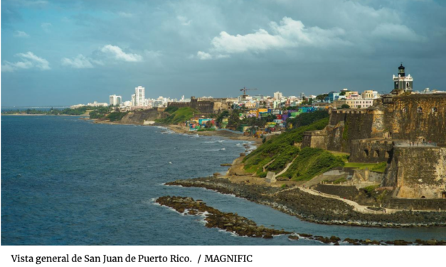 Noticias de Gupuzcoa – Qué visitar en la isla de Puerto Rico