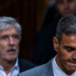 ¿Qué le pasa a Pedro Sánchez?