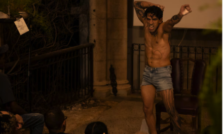 La rebeldía de un grupo teatral cubano frente a la censura: “No nos someteremos más”