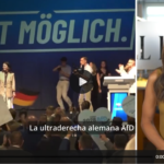 La victoria de la AfD o el fracaso europeo de asustar con la ultraderecha