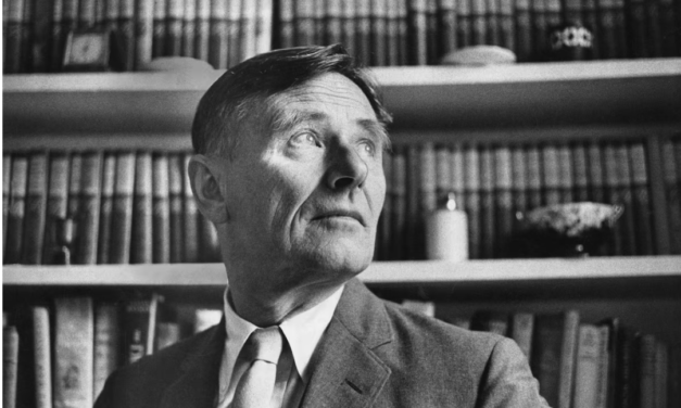 ‘Amigos de paso’, de Christopher Isherwood: el narcisista objetivo