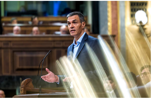 Fernando Vallespín – ¿Es Sánchez nuestro Ulises?