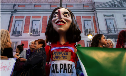 Concebidos no nacidos con y sin derechos