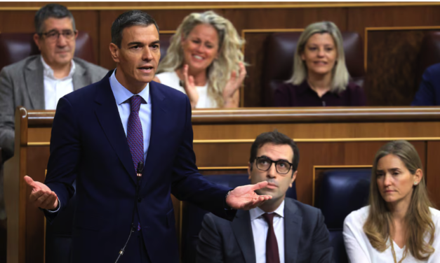 Ninguna de las medidas anticorrupción que Sánchez anunció hace casi un año se ha ejecutado plenamente