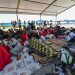 Ceuta, la crisis imposible